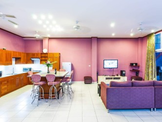 4 Bed, 2 Bath, HouseFor Sale, Phuket, Patong, West