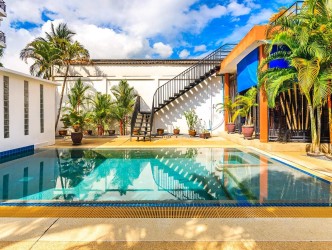 4 Bed, 2 Bath, HouseFor Sale, Phuket, Patong, West