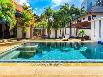 4 Bed, 2 Bath, HouseFor Sale, Phuket, Patong, West
