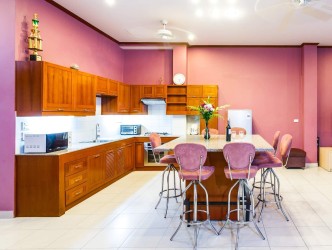 4 Bed, 2 Bath, HouseFor Sale, Phuket, Patong, West