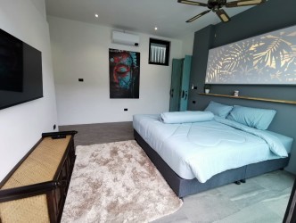 4 Bed, 3 Bath, HouseFor Sale, Phuket, Rawai, South