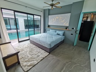 4 Bed, 3 Bath, HouseFor Sale, Phuket, Rawai, South