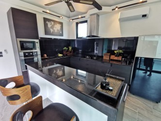 4 Bed, 3 Bath, HouseFor Sale, Phuket, Rawai, South