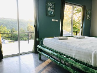 4 Bed, 4 Bath, HouseFor Sale, Phuket, Kamala, West