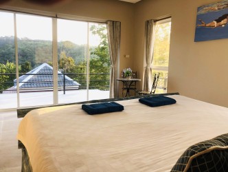 4 Bed, 4 Bath, HouseFor Sale, Phuket, Kamala, West