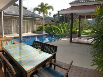 4 Bed, 4 Bath, HouseFor Sale, Phuket, Kamala, West