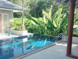4 Bed, 4 Bath, HouseFor Sale, Phuket, Kamala, West