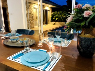 4 Bed, 4 Bath, HouseFor Sale, Phuket, Kamala, West