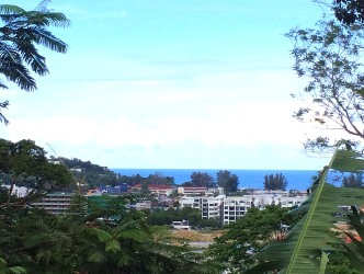 4 Bed, 4 Bath, HouseFor Sale, Phuket, Kamala, West