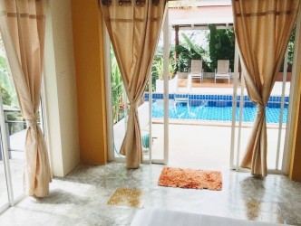4 Bed, 4 Bath, HouseFor Sale, Phuket, Kamala, West