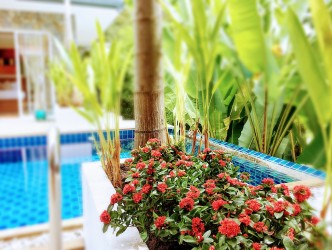 4 Bed, 4 Bath, HouseFor Sale, Phuket, Kamala, West