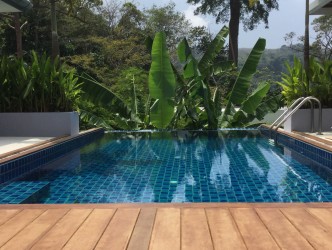 4 Bed, 4 Bath, HouseFor Sale, Phuket, Kamala, West
