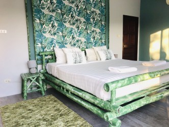 4 Bed, 4 Bath, HouseFor Sale, Phuket, Kamala, West