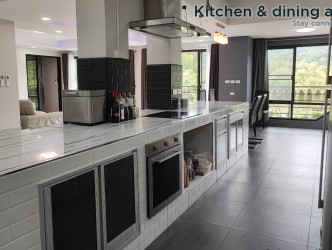 4 Bed, 4 Bath, HouseFor Sale, Phuket, Katu, Center