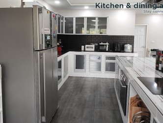 4 Bed, 4 Bath, HouseFor Sale, Phuket, Katu, Center