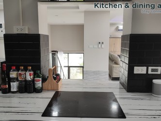 4 Bed, 4 Bath, HouseFor Sale, Phuket, Katu, Center