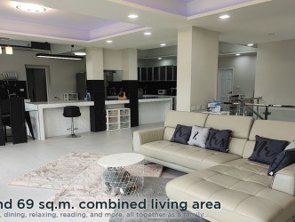 4 Bed, 4 Bath, HouseFor Sale, Phuket, Katu, Center