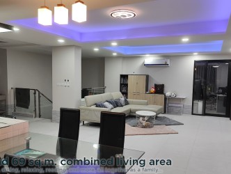 4 Bed, 4 Bath, HouseFor Sale, Phuket, Katu, Center