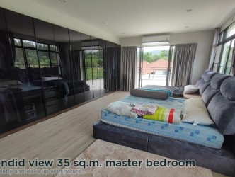 4 Bed, 4 Bath, HouseFor Sale, Phuket, Katu, Center