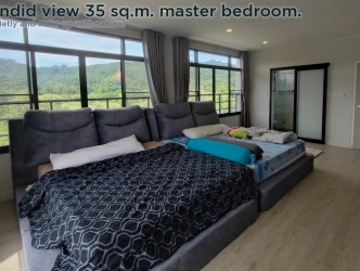 4 Bed, 4 Bath, HouseFor Sale, Phuket, Katu, Center