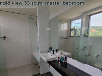 4 Bed, 4 Bath, HouseFor Sale, Phuket, Katu, Center