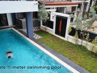 4 Bed, 4 Bath, HouseFor Sale, Phuket, Katu, Center