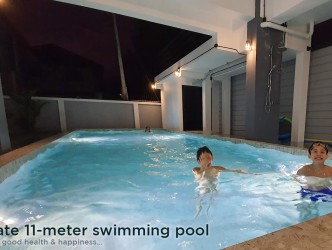 4 Bed, 4 Bath, HouseFor Sale, Phuket, Katu, Center