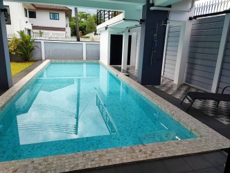 4 Bed, 4 Bath, HouseFor Sale, Phuket, Katu, Center