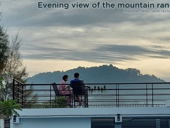 4 Bed, 4 Bath, HouseFor Sale, Phuket, Katu, Center