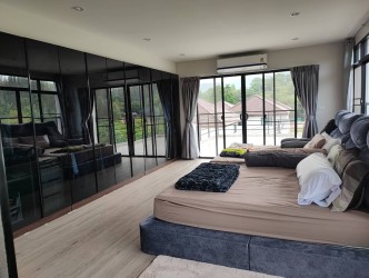 4 Bed, 4 Bath, HouseFor Sale, Phuket, Katu, Center