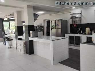 4 Bed, 4 Bath, HouseFor Sale, Phuket, Katu, Center