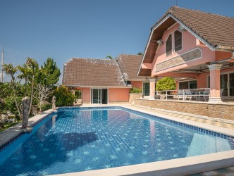 4 Bed, 4 Bath, HouseFor Sale, Phuket, Thalang, North