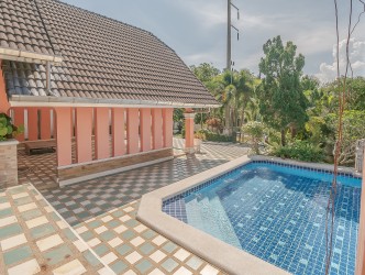 4 Bed, 4 Bath, HouseFor Sale, Phuket, Thalang, North