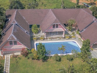 4 Bed, 4 Bath, HouseFor Sale, Phuket, Thalang, North