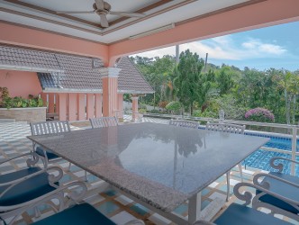 4 Bed, 4 Bath, HouseFor Sale, Phuket, Thalang, North