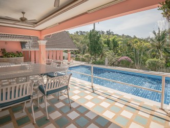 4 Bed, 4 Bath, HouseFor Sale, Phuket, Thalang, North