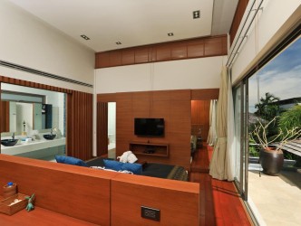 3 Bed, 3 Bath, HouseFor Sale, Phuket, BangTao, NorthWest