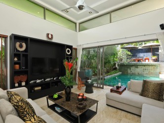3 Bed, 3 Bath, HouseFor Sale, Phuket, BangTao, NorthWest