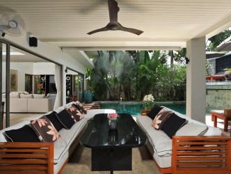 3 Bed, 3 Bath, HouseFor Sale, Phuket, BangTao, NorthWest