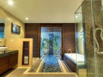 3 Bed, 3 Bath, HouseFor Sale, Phuket, NaiHarn, South