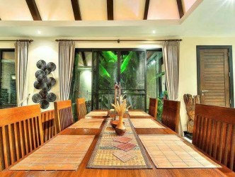 3 Bed, 3 Bath, HouseFor Sale, Phuket, NaiHarn, South