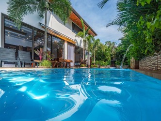 3 Bed, 3 Bath, HouseFor Sale, Phuket, NaiHarn, South