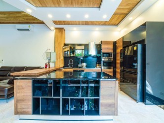 3 Bed, 3 Bath, HouseFor Sale, Phuket, NaiHarn, South