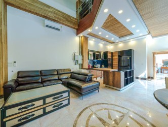 3 Bed, 3 Bath, HouseFor Sale, Phuket, NaiHarn, South