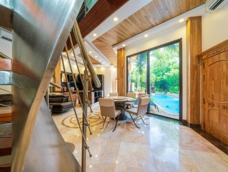 3 Bed, 3 Bath, HouseFor Sale, Phuket, NaiHarn, South