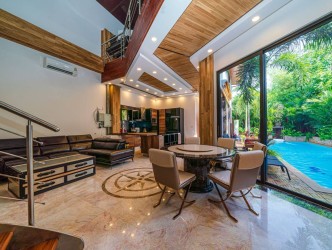 3 Bed, 3 Bath, HouseFor Sale, Phuket, NaiHarn, South