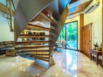 3 Bed, 3 Bath, HouseFor Sale, Phuket, NaiHarn, South