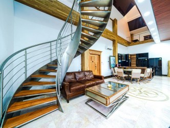 3 Bed, 3 Bath, HouseFor Sale, Phuket, NaiHarn, South