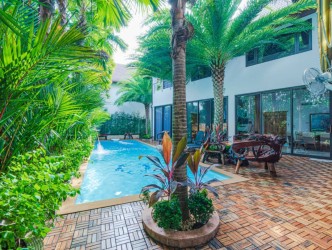 3 Bed, 3 Bath, HouseFor Sale, Phuket, NaiHarn, South