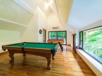 3 Bed, 3 Bath, HouseFor Sale, Phuket, NaiHarn, South